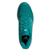 Adidas Hockey | Adidas Hockey Flexcloud 2.1 Pure Teal (2025) | Flexcloud 2.1 Pure Teal (2025) - EUR 36 | UK 3.5 | Total Hockey