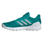 Adidas Hockey | Adidas Hockey Flexcloud 2.1 Pure Teal (2025) | Flexcloud 2.1 Pure Teal (2025) - EUR 36 | UK 3.5 | Total Hockey