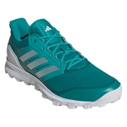 Adidas Hockey | Adidas Hockey Flexcloud 2.1 Pure Teal (2025) | Flexcloud 2.1 Pure Teal (2025) - EUR 36 | UK 3.5 | Total Hockey