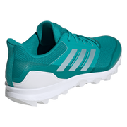 Adidas Hockey | Adidas Hockey Flexcloud 2.1 Pure Teal (2025) | Flexcloud 2.1 Pure Teal (2025) - EUR 36 | UK 3.5 | Total Hockey