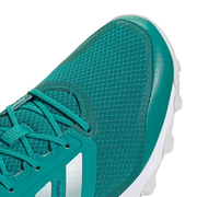 Adidas Hockey | Adidas Hockey Flexcloud 2.1 Pure Teal (2025) | Flexcloud 2.1 Pure Teal (2025) - EUR 36 | UK 3.5 | Total Hockey