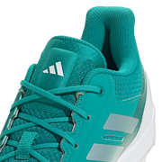 Adidas Hockey | Adidas Hockey Flexcloud 2.1 Pure Teal (2025) | Flexcloud 2.1 Pure Teal (2025) - EUR 36 | UK 3.5 | Total Hockey