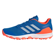 Adidas Hockey | Adidas Hockey Flexcloud 2.1 Royal Blue (2025) | Flexcloud 2.1 Royal Blue (2025) - EUR 36 | UK 3.5 | Total Hockey