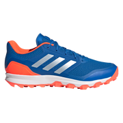 Adidas Hockey | Adidas Hockey Flexcloud 2.1 Royal Blue (2025) | Flexcloud 2.1 Royal Blue (2025) - EUR 36 | UK 3.5 | Total Hockey