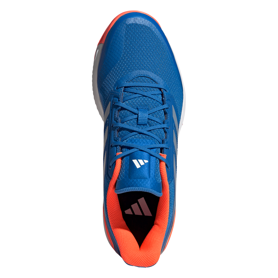Adidas Hockey | Adidas Hockey Flexcloud 2.1 Royal Blue (2025) | Flexcloud 2.1 Royal Blue (2025) - EUR 36 | UK 3.5 | Total Hockey