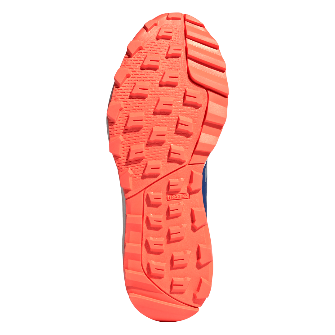 Adidas Hockey | Adidas Hockey Flexcloud 2.1 Royal Blue (2025) | Flexcloud 2.1 Royal Blue (2025) - EUR 36 | UK 3.5 | Total Hockey