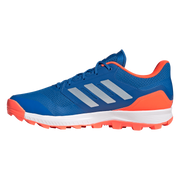 Adidas Hockey | Adidas Hockey Flexcloud 2.1 Royal Blue (2025) | Flexcloud 2.1 Royal Blue (2025) - EUR 36 | UK 3.5 | Total Hockey