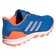 Adidas Hockey | Adidas Hockey Flexcloud 2.1 Royal Blue (2025) | Flexcloud 2.1 Royal Blue (2025) - EUR 36 | UK 3.5 | Total Hockey