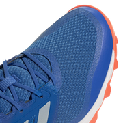 Adidas Hockey | Adidas Hockey Flexcloud 2.1 Royal Blue (2025) | Flexcloud 2.1 Royal Blue (2025) - EUR 36 | UK 3.5 | Total Hockey