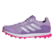 Adidas Hockey | Adidas Hockey Fabela Zone 2.1 Powder Plum (2025) | Fabela Zone 2.1 Powder Plum (2025) - EUR 36 | UK 3.5 | Total Hockey
