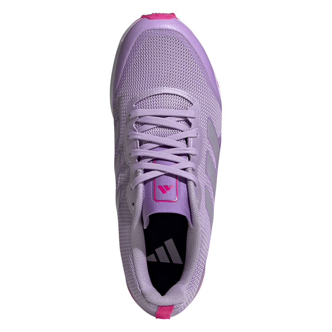 Adidas Hockey | Adidas Hockey Fabela Zone 2.1 Powder Plum (2025) | Fabela Zone 2.1 Powder Plum (2025) - EUR 36 | UK 3.5 | Total Hockey