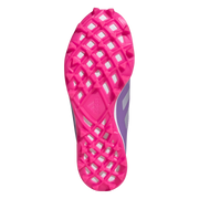 Adidas Hockey | Adidas Hockey Fabela Zone 2.1 Powder Plum (2025) | Fabela Zone 2.1 Powder Plum (2025) - EUR 36 | UK 3.5 | Total Hockey