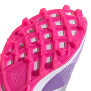 Adidas Hockey | Adidas Hockey Fabela Zone 2.1 Powder Plum (2025) | Fabela Zone 2.1 Powder Plum (2025) - EUR 36 | UK 3.5 | Total Hockey