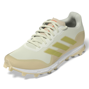 Adidas Hockey | Adidas Hockey Fabela Zone 2.1 Champagne (2025) | Fabela Zone 2.1 Champagne (2025) - EUR 36 | UK 3.5 | Total Hockey