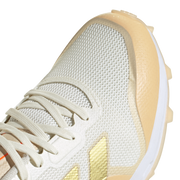 Adidas Hockey | Adidas Hockey Fabela Zone 2.1 Champagne (2025) | Fabela Zone 2.1 Champagne (2025) - EUR 36 | UK 3.5 | Total Hockey
