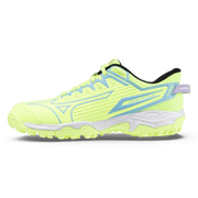 Mizuno | Mizuno Wave Lynx 2 Neo Lime Jr (2024) | Wave Lynx 2 Neo Lime Jr (2024) - EUR 32.5 | UK 1 | Total Hockey