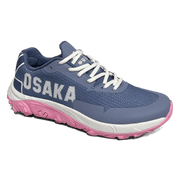 OSAKA Hockey | OSAKA Hockey KAI Mk1 Manor Blue (2024) | KAI Mk1 Manor Blue (2024) - EUR 35.5 | UK 2.5 | Total Hockey