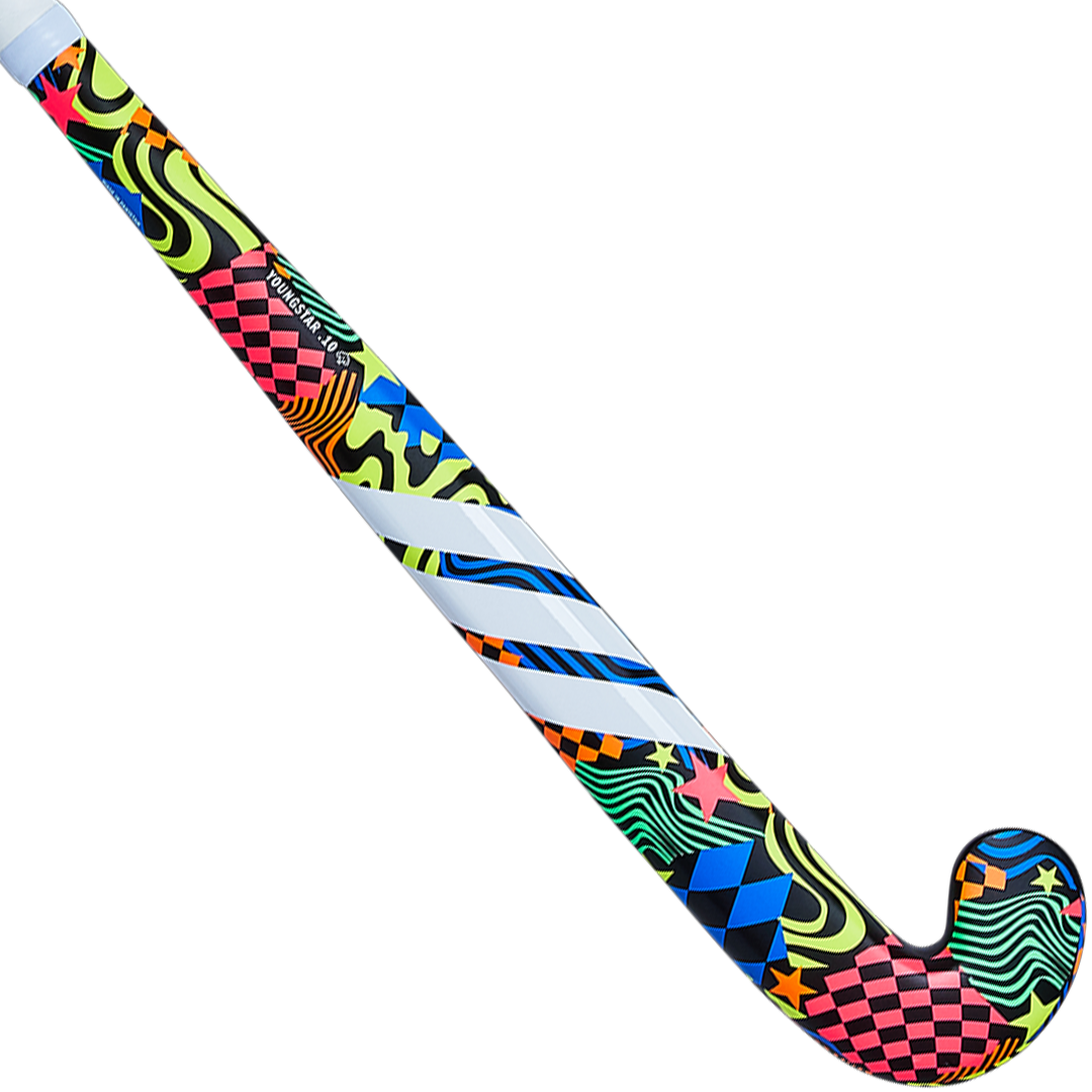 Youngstar .10 Multicolour