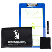 Kookaburra Hockey | Kookaburra Hockey Pitch Board | Pitch Board - Blue/White | Total Hockey