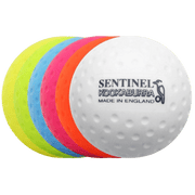 Kookaburra Hockey | Kookaburra Hockey Sentinel Ball | Sentinel Ball - White | Total Hockey