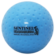 Kookaburra Hockey | Kookaburra Hockey Sentinel Ball | Sentinel Ball - Blue | Total Hockey