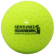 Kookaburra Hockey | Kookaburra Hockey Sentinel Ball | Sentinel Ball - Lime | Total Hockey