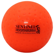 Kookaburra Hockey | Kookaburra Hockey Sentinel Ball | Sentinel Ball - Orange | Total Hockey