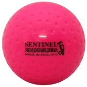 Kookaburra Hockey | Kookaburra Hockey Sentinel Ball | Sentinel Ball - Pink | Total Hockey