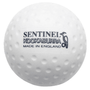 Kookaburra Hockey | Kookaburra Hockey Sentinel Ball | Sentinel Ball - White | Total Hockey