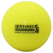 Kookaburra Hockey | Kookaburra Hockey Sentinel Ball | Sentinel Ball - Yellow | Total Hockey