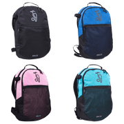 Kookaburra Hockey | Kookaburra Hockey Apollo Rucksack | Apollo Rucksack - Black | Total Hockey