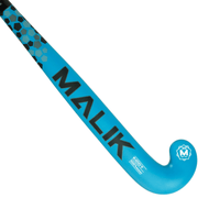 MALIK | MALIK Kiddy Blue | Kiddy Blue - 24" Light | Total Hockey