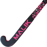 MALIK | MALIK Kiddy Pink | Kiddy Pink - 24" Light | Total Hockey