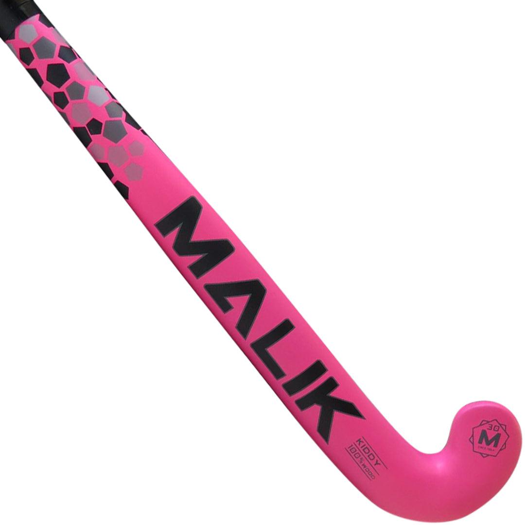 MALIK | MALIK Kiddy Pink | Kiddy Pink - 24" Light | Total Hockey