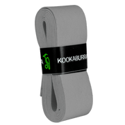 Kookaburra Hockey | Kookaburra Hockey Chamois Grip | Chamois Grip - Grey | Total Hockey