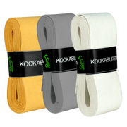 Kookaburra Hockey | Kookaburra Hockey Chamois Grip | Chamois Grip - Yellow | Total Hockey