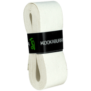 Kookaburra Hockey | Kookaburra Hockey Chamois Grip | Chamois Grip - White | Total Hockey