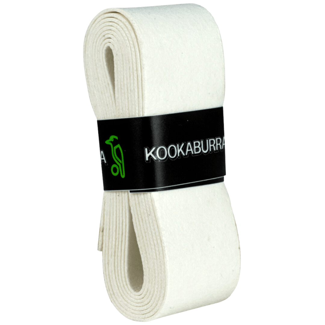 Kookaburra Hockey | Kookaburra Hockey Chamois Grip | Chamois Grip - White | Total Hockey