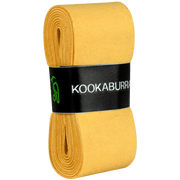 Kookaburra Hockey | Kookaburra Hockey Chamois Grip | Chamois Grip - Yellow | Total Hockey