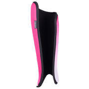 Kookaburra Hockey | Kookaburra Hockey Convert Shin Pads | Convert Shin Pads - Pink / Small | Total Hockey