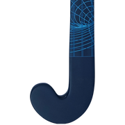 Gryphon Hockey | Gryphon Hockey Lazer G25 Navy (2025) | Lazer G25 Navy (2025) - 32" Light | Total Hockey