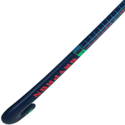 Gryphon Hockey | Gryphon Hockey Lazer G25 Navy (2025) | Lazer G25 Navy (2025) - 32" Light | Total Hockey