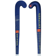 Gryphon Hockey | Gryphon Hockey Lazer G25 Violet (2025) | Lazer G25 Violet (2025) - 32" Light | Total Hockey