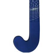 Gryphon Hockey | Gryphon Hockey Lazer G25 Violet (2025) | Lazer G25 Violet (2025) - 32" Light | Total Hockey