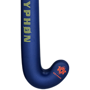 Gryphon Hockey | Gryphon Hockey Lazer G25 Violet (2025) | Lazer G25 Violet (2025) - 32" Light | Total Hockey