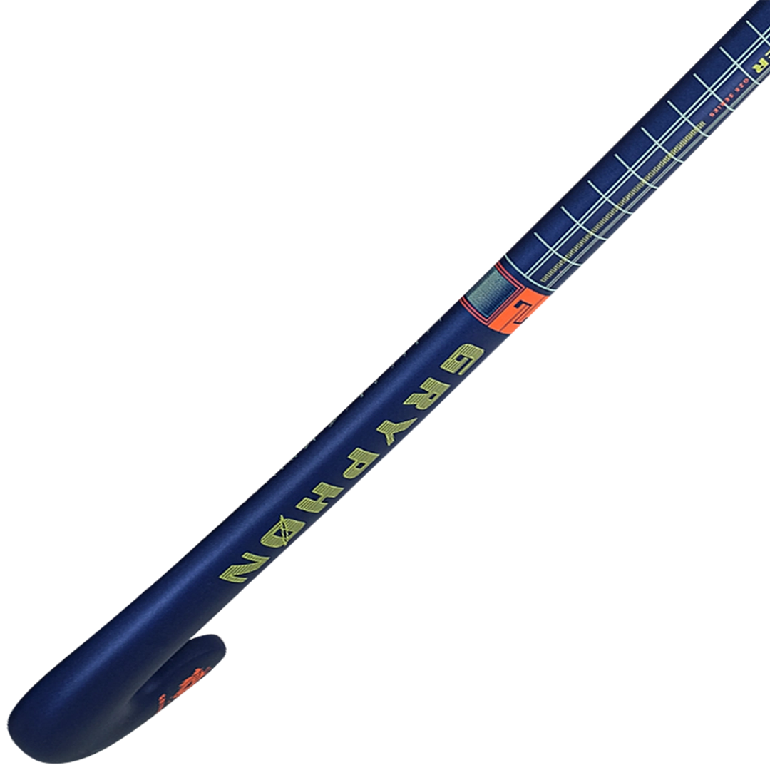 Gryphon Hockey | Gryphon Hockey Lazer G25 Violet (2025) | Lazer G25 Violet (2025) - 32" Light | Total Hockey