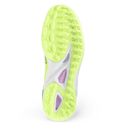 Mizuno | Mizuno Wave Leopardus Neo Lime (2024) | Wave Leopardus Neo Lime (2024) - EUR 36.5 | UK 4 | Total Hockey