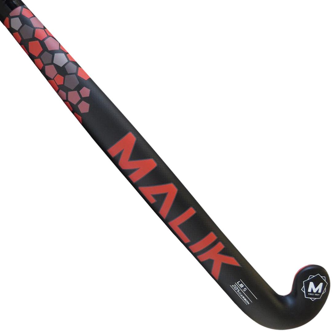 MALIK | MALIK LB 5 (2024) | LB 5 (2024) - 36.5" Light | Total Hockey