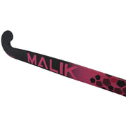 MALIK | MALIK XB 2 Pink (2024) | XB 2 Pink (2024) - 36.5" Light | Total Hockey