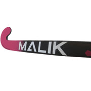 MALIK | MALIK XB 4 Pink (2024) | XB 4 Pink (2024) - 36.5" Light | Total Hockey